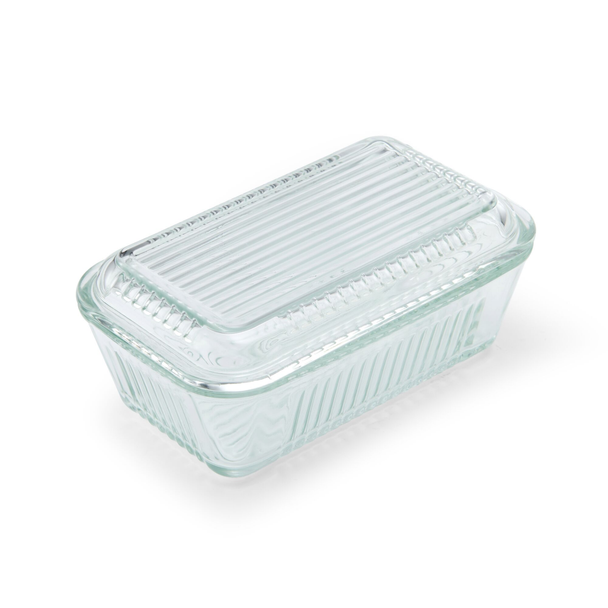 slide 1 of 5, Grand Gourmet Multi Function Butter Dish, 1 ct