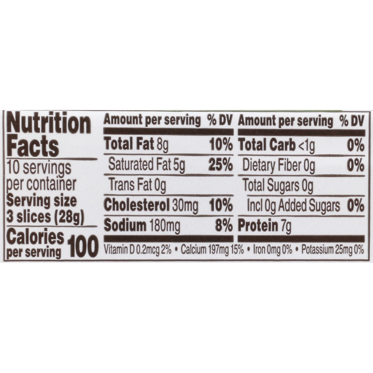 slide 4 of 14, Food Club Pepper Jack Monterey Jack Cheese With Jalapeno Peppers Cheese Snack Squares, 10 oz