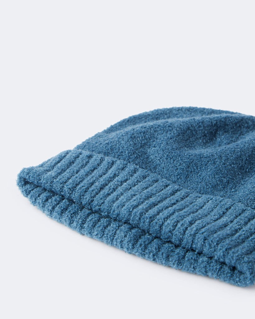 slide 7 of 7, Otteravenue Toddler Beanie - Deep Teal Deep Teal 5T-6, 1 ct