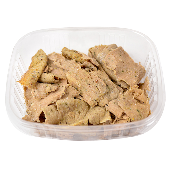 slide 1 of 1, L&B Beef Gyro Meat, per lb