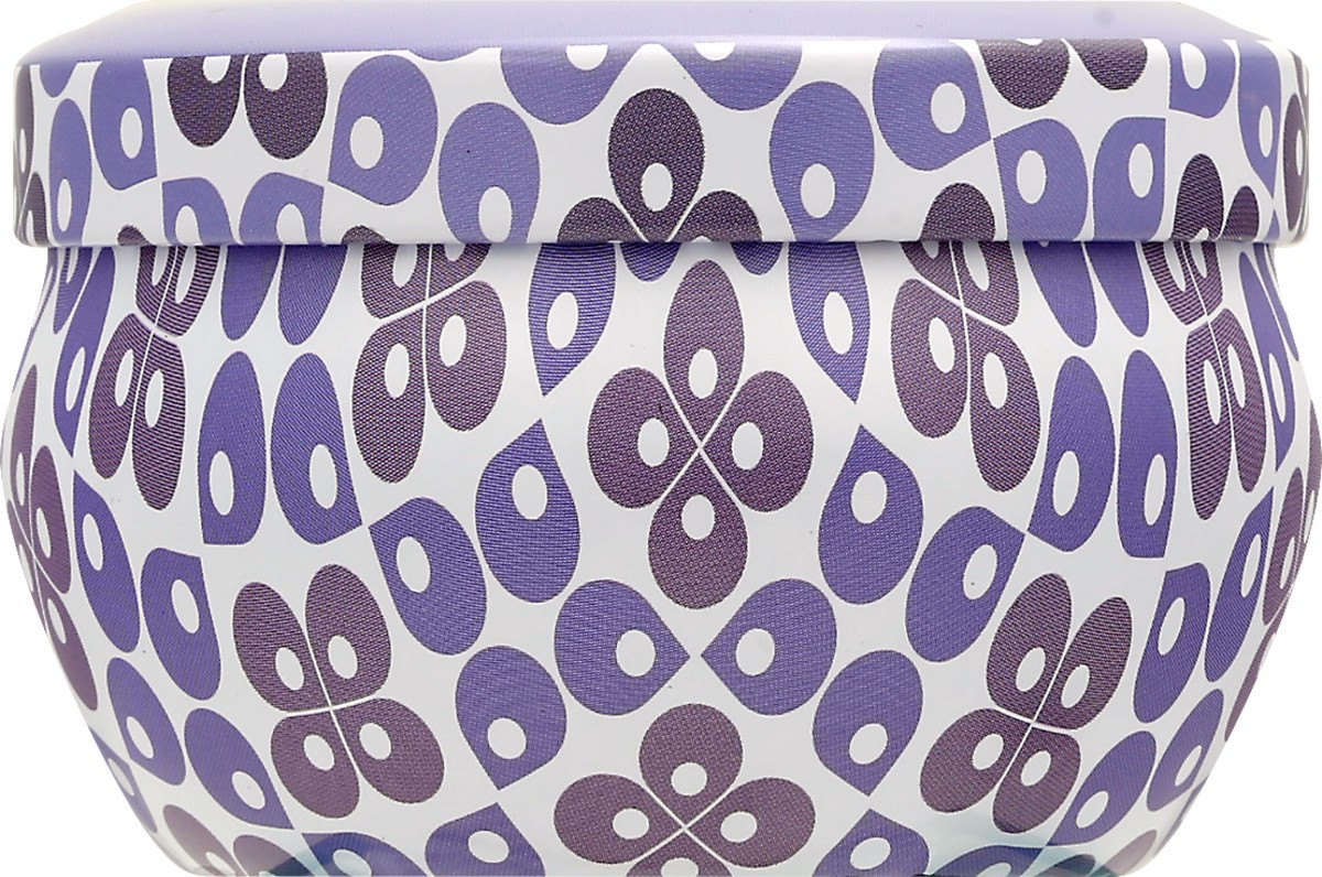 slide 4 of 9, Root Candle Seeking Balance Relax Geranium Lavender Candle 1 ea, 1 ea