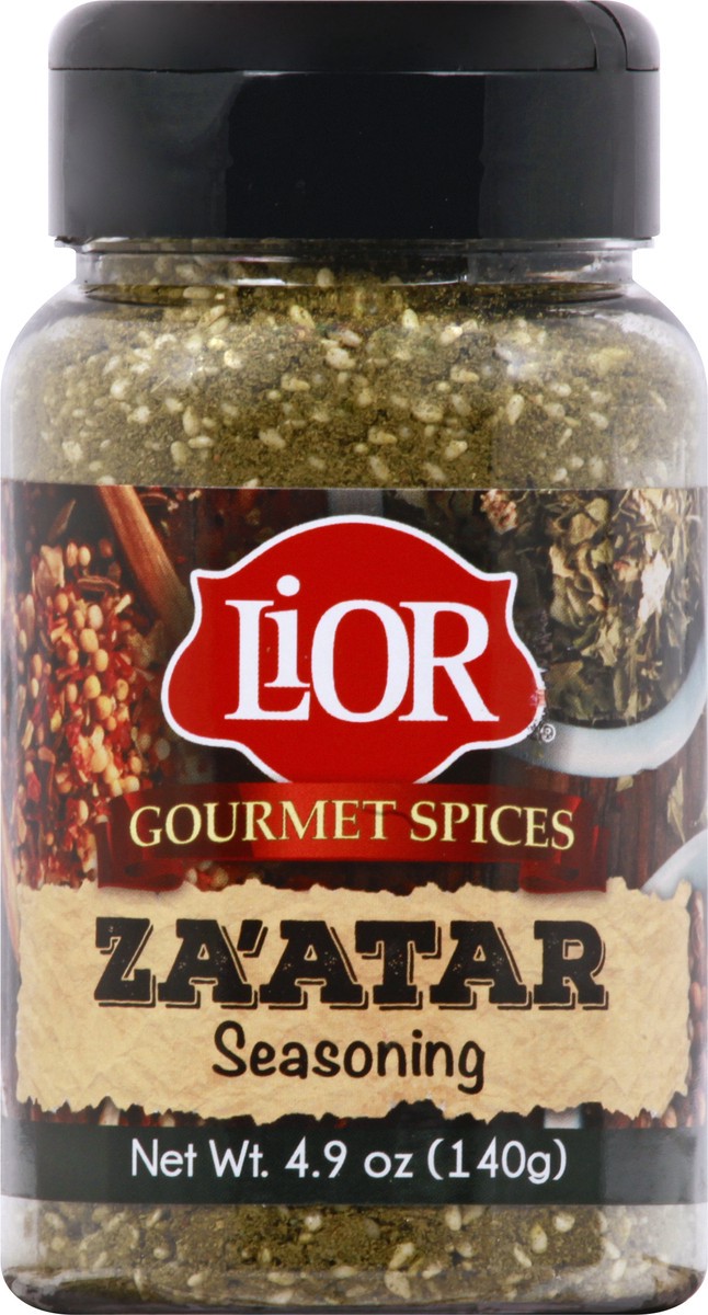 slide 5 of 10, Lior Seasoning 4.9 oz, 4.9 oz