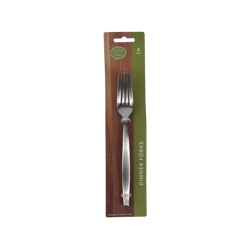 Dash of That Banff 4 Piece Dinner Forks
