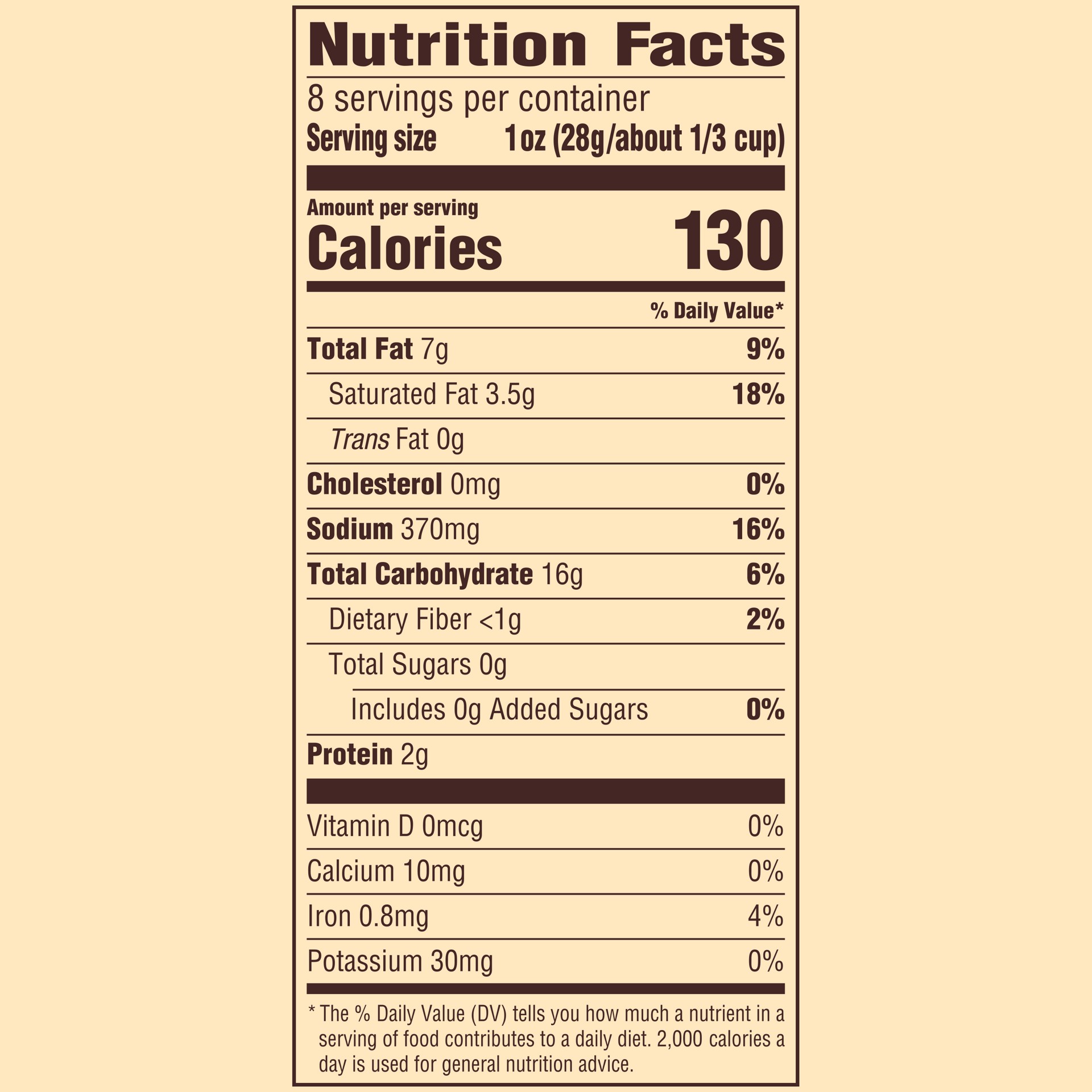 slide 2 of 5, Snyder's of Hanover Hot Buffalo Wing Flavored Pretzel Pieces, 8 Oz Bag, 8 oz