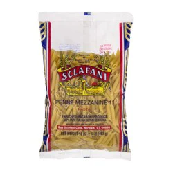 Sclafani Penne Mezzanine