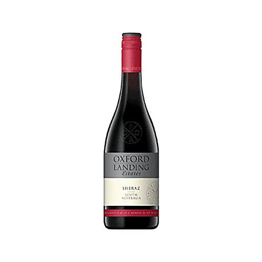 slide 1 of 1, Oxford Landing Shiraz, 750 ml