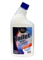 Best Choice Toilet Cleaner