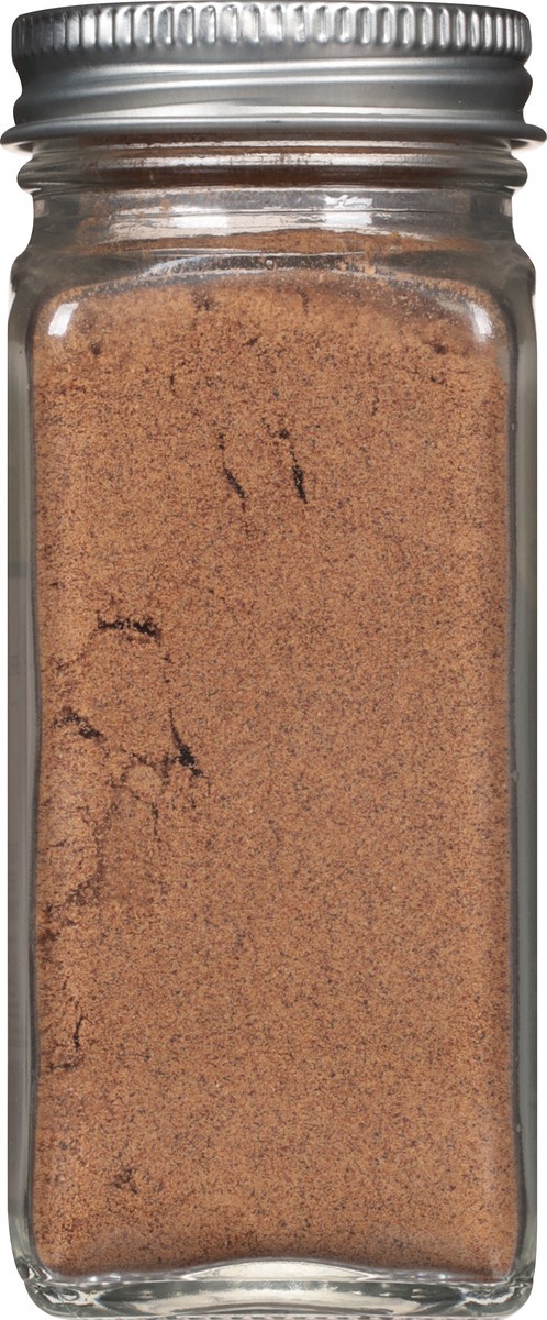 slide 4 of 9, Cadia Organic Ground Nutmeg, 1.8 oz