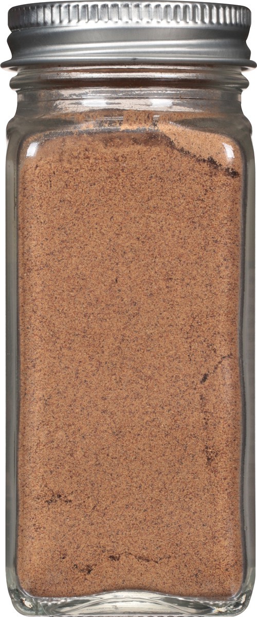 slide 7 of 9, Cadia Organic Ground Nutmeg, 1.8 oz