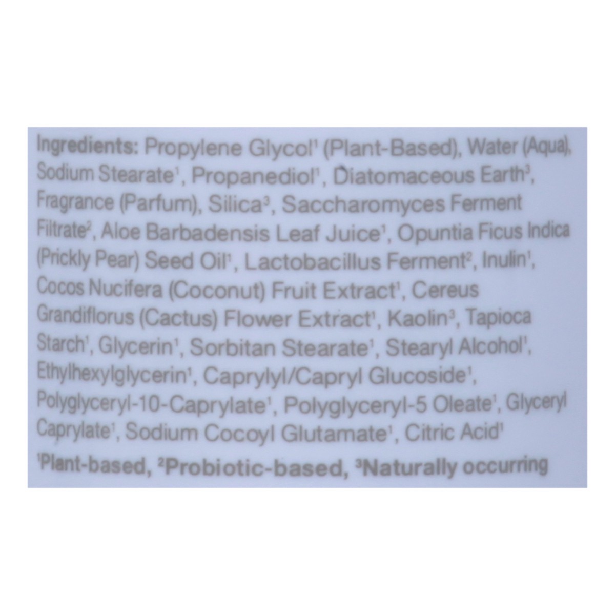 slide 8 of 12, Hume Supernatural Desert Bloom Deodorant 2 oz, 2 oz