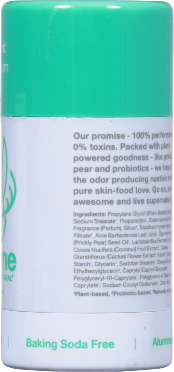 slide 12 of 12, Hume Supernatural Desert Bloom Deodorant 2 oz, 2 oz