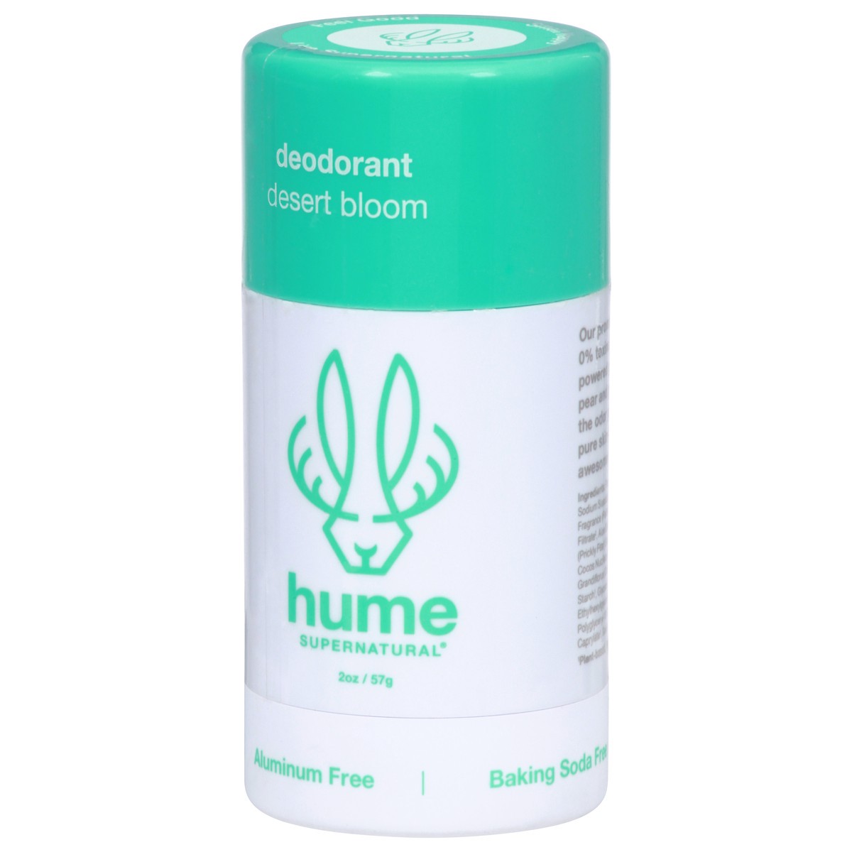 slide 10 of 12, Hume Supernatural Desert Bloom Deodorant 2 oz, 2 oz