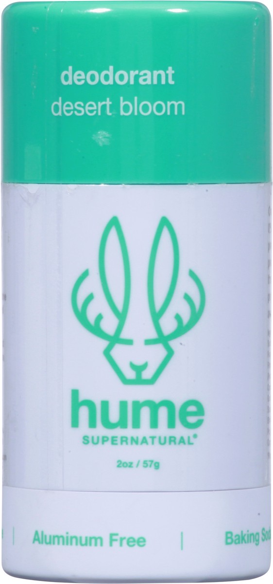 slide 11 of 12, Hume Supernatural Desert Bloom Deodorant 2 oz, 2 oz