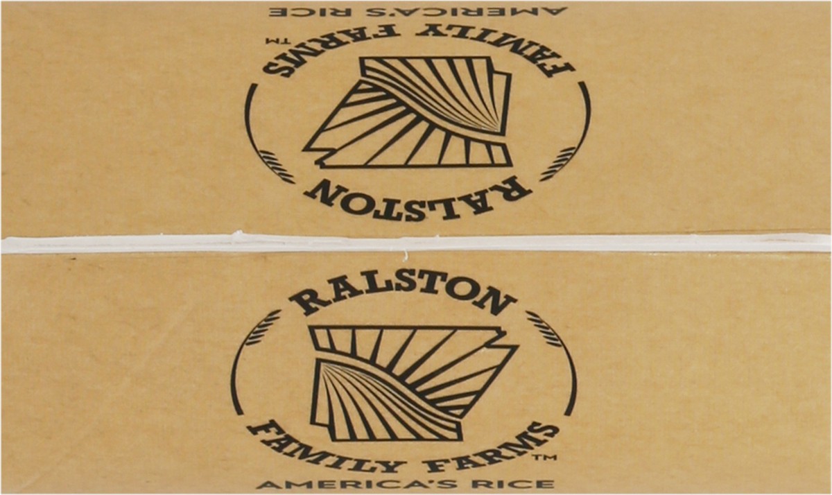 slide 9 of 10, Ralston Family Farms Grits Rice Golden, 16 oz