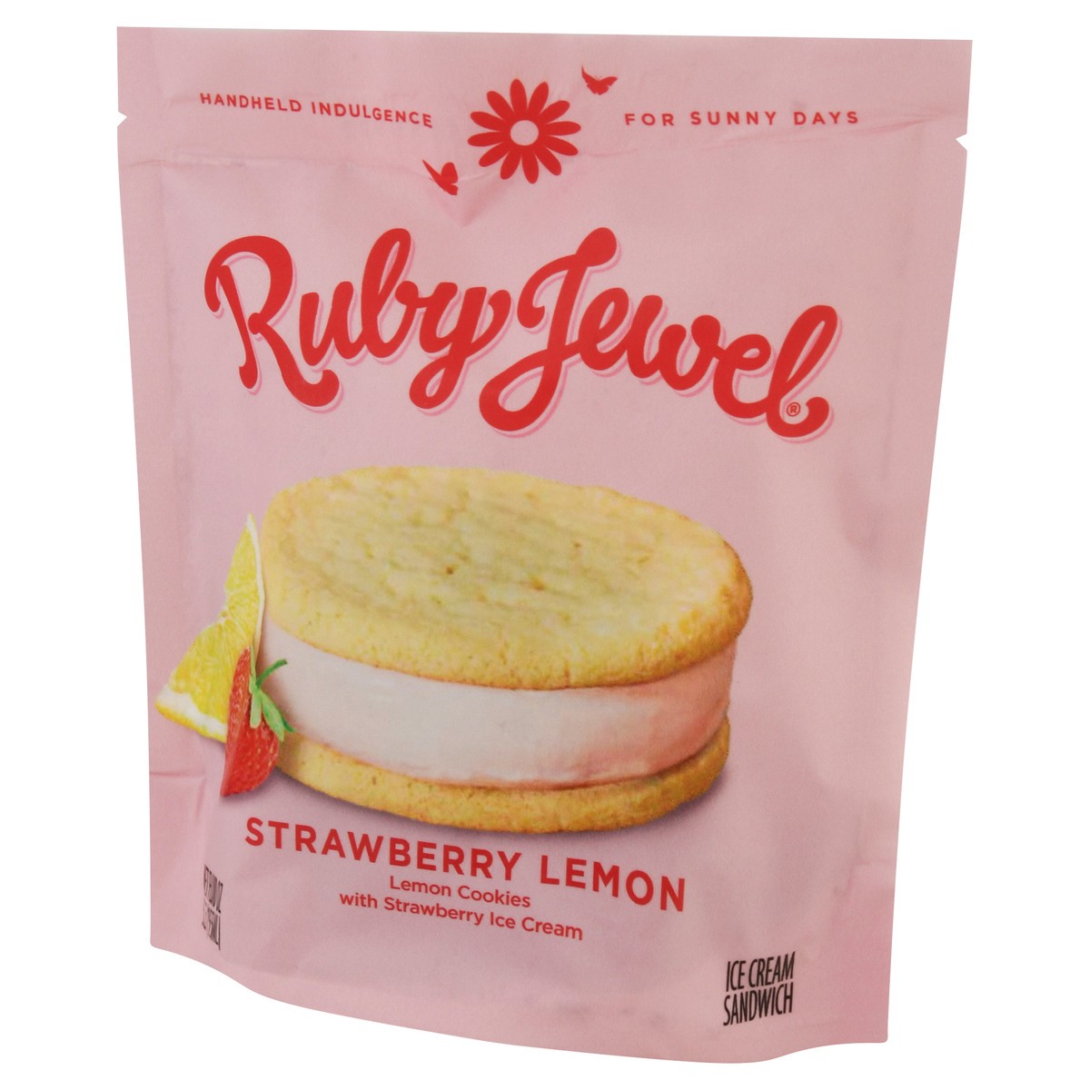 slide 6 of 9, Ruby Jewel Rubyj Ice Strawb Lemon, 5.25 fl oz