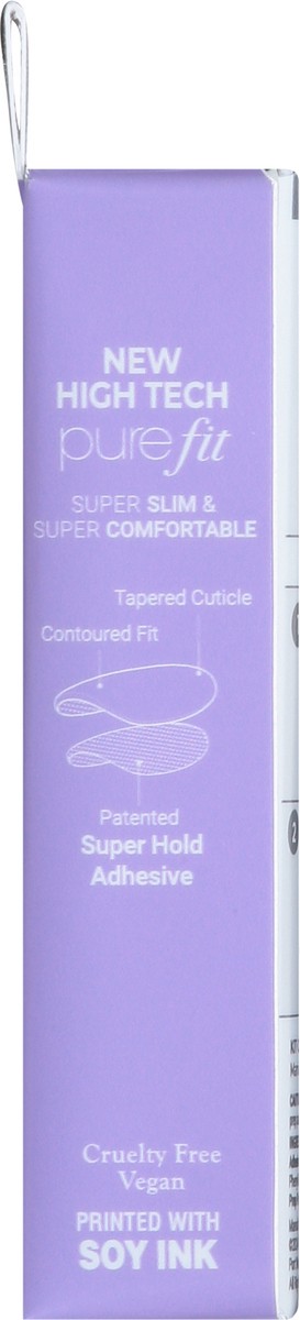 slide 10 of 14, imPRESS Eternity Nails Petite 30 ea, 30 ct