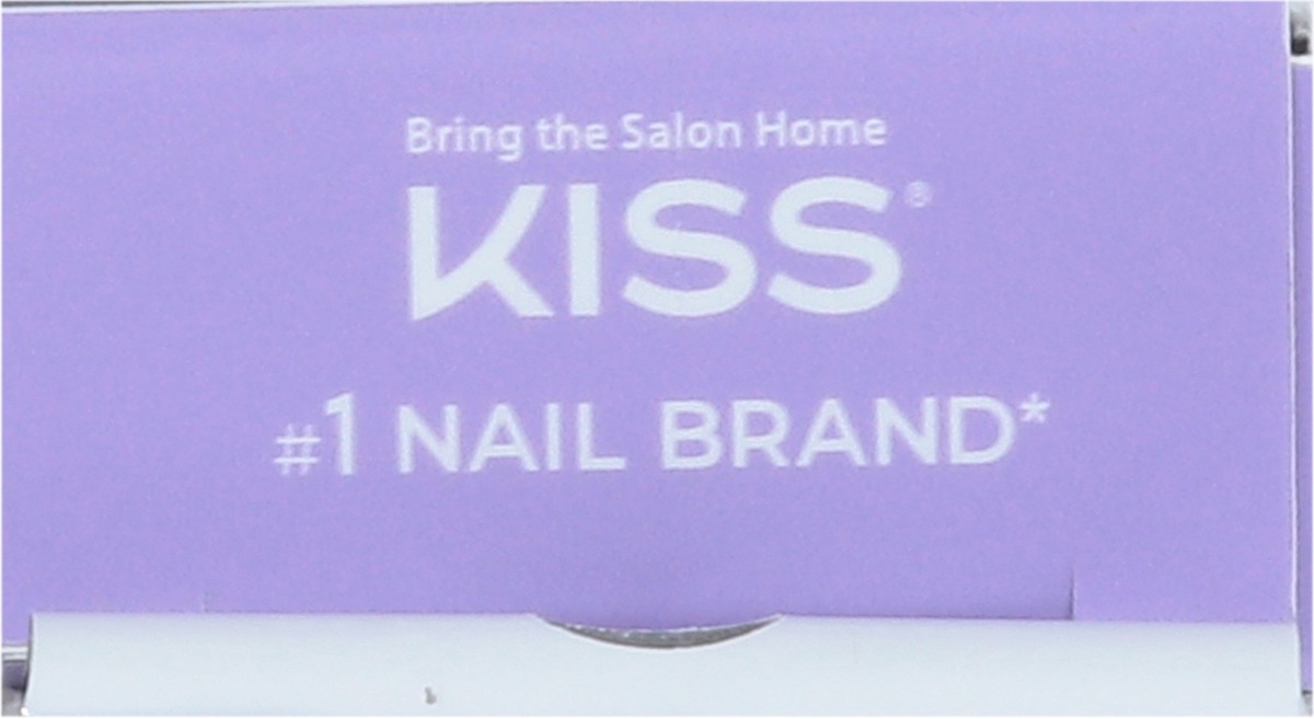 slide 8 of 14, imPRESS Eternity Nails Petite 30 ea, 30 ct