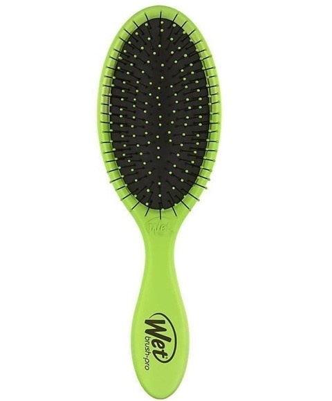 slide 1 of 1, Wet Brush Lime Pro Original Detangler, 1 ct