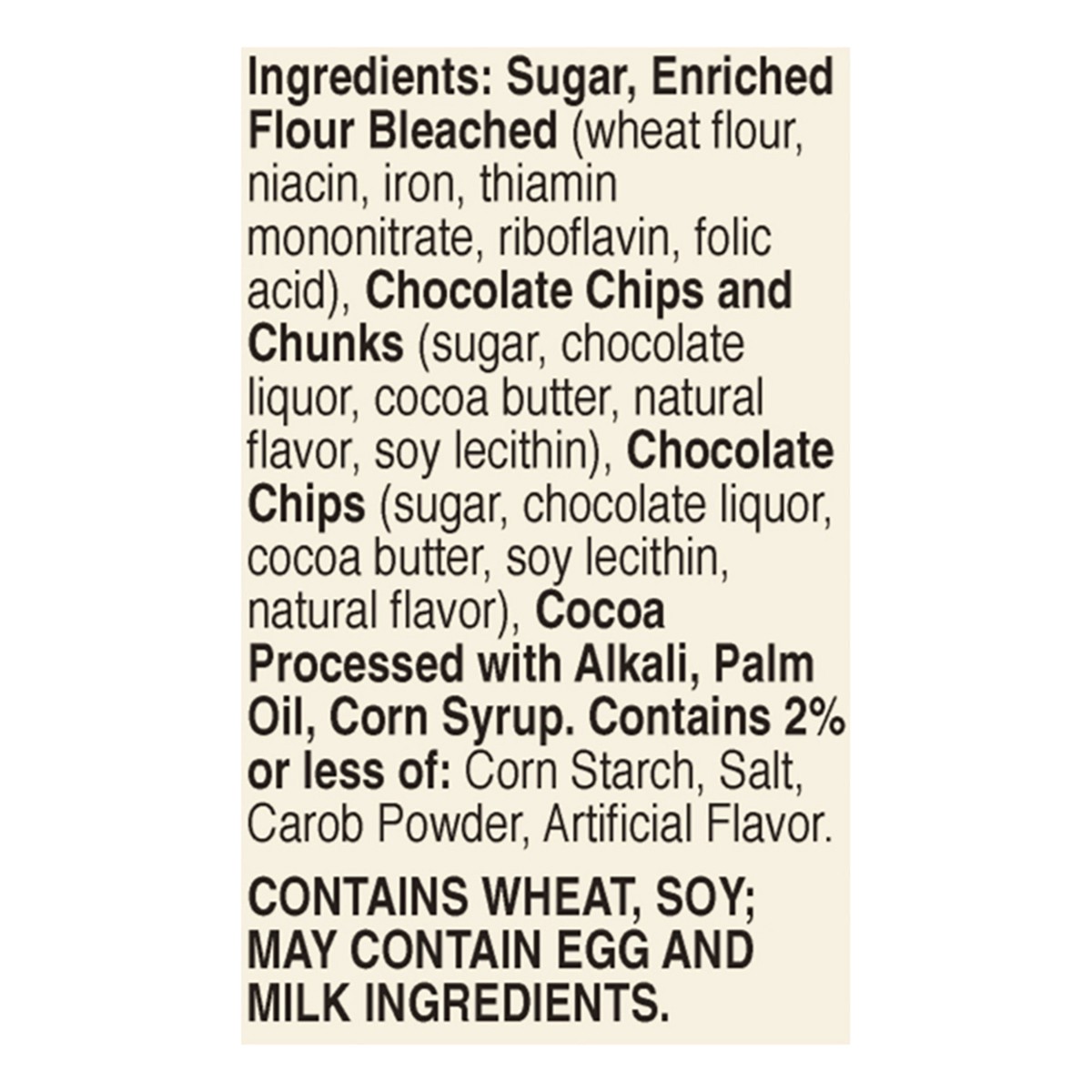 slide 10 of 13, Betty Crocker Delights Supreme Triple Chunk Brownie Mix, 17.8 oz, 17.8 oz