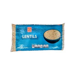 Sunny Select Lentils