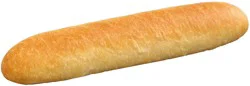 Central Market Long Hoagie Bun
