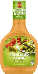 Sunny Select Thousand Island Dressing 24 oz