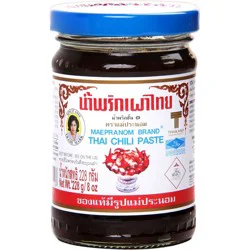 Maepranom Thai Chili Paste