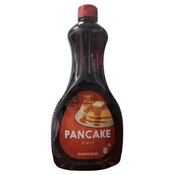 Sunny Select Original Syrup