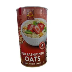 Sunny Select Old Fashioned Oats
