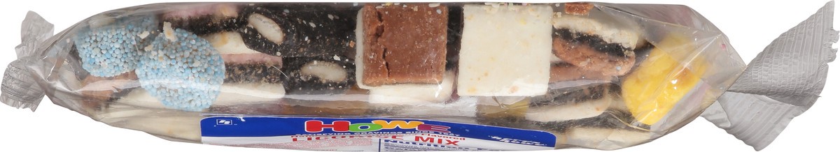 slide 4 of 14, Howe Licorice Mix Candy 11 oz, 11 oz