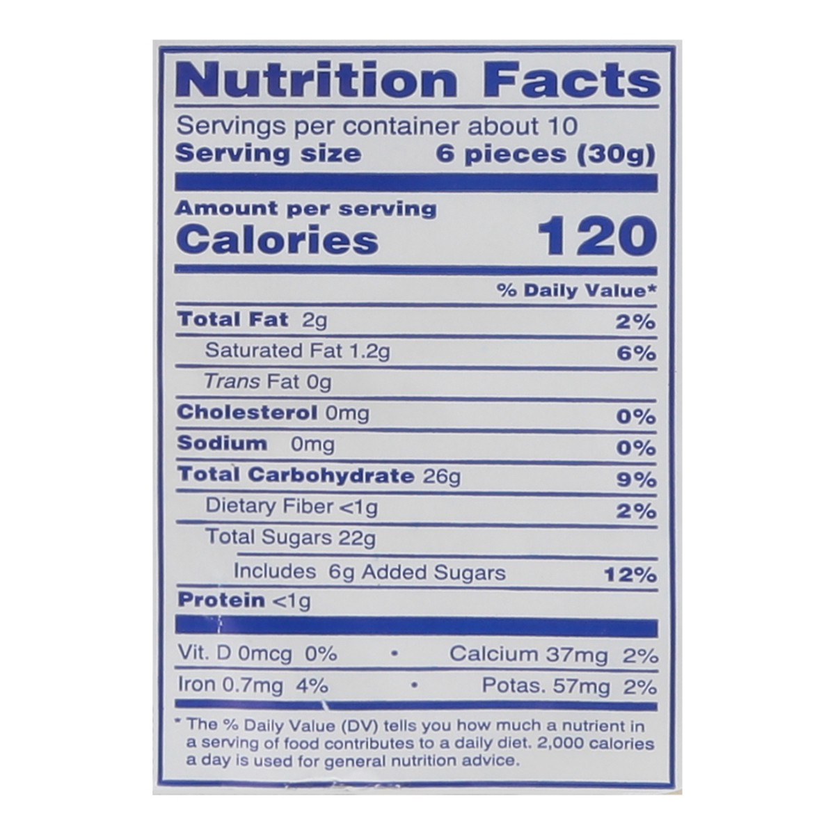 slide 14 of 14, Howe Licorice Mix Candy 11 oz, 11 oz