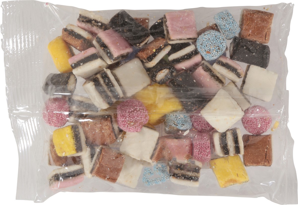 slide 10 of 14, Howe Licorice Mix Candy 11 oz, 11 oz