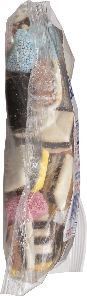 slide 3 of 14, Howe Licorice Mix Candy 11 oz, 11 oz