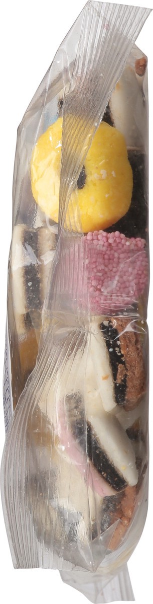 slide 2 of 14, Howe Licorice Mix Candy 11 oz, 11 oz