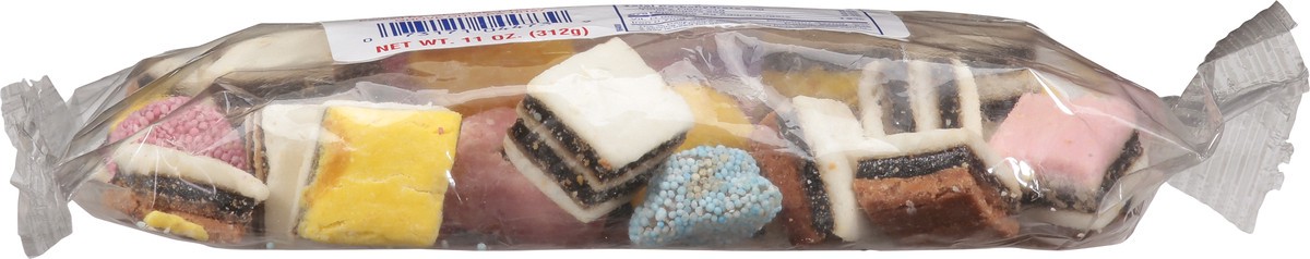 slide 11 of 14, Howe Licorice Mix Candy 11 oz, 11 oz