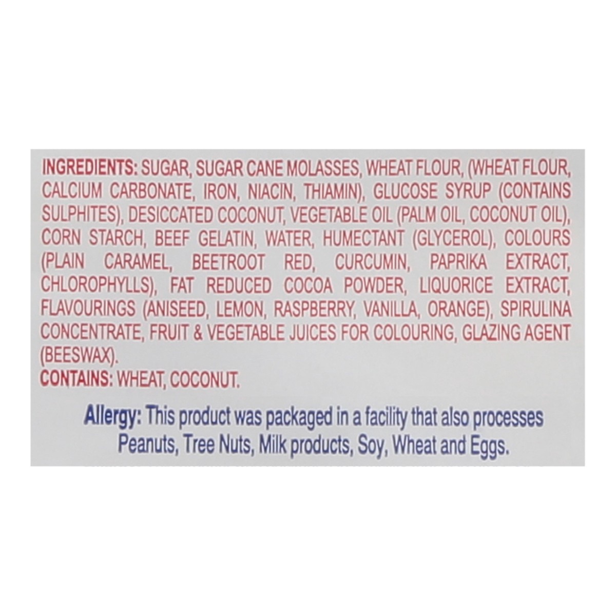 slide 7 of 14, Howe Licorice Mix Candy 11 oz, 11 oz