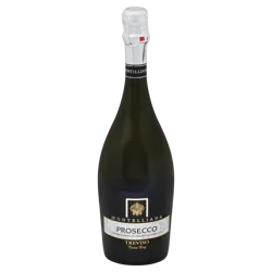 Montelliana Prosecco Extra Dry, Italy