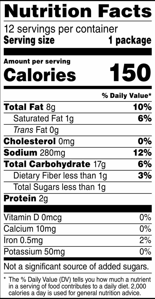 slide 5 of 5, Chester's Flamin' Hot Fries Multi-Pack, 12 ct; 1 oz