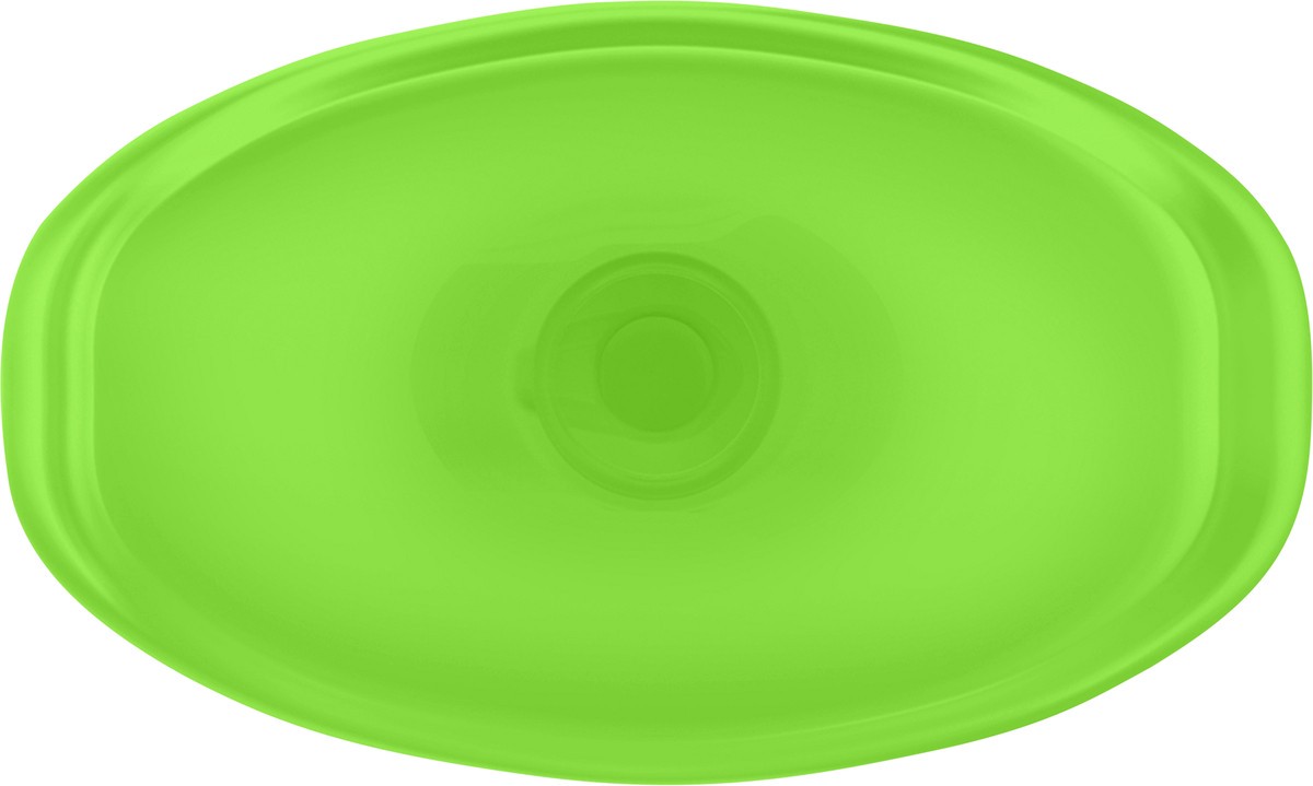 slide 6 of 8, Ajax Dishwashing Liquid Tropical Lime Twist, 1 ct