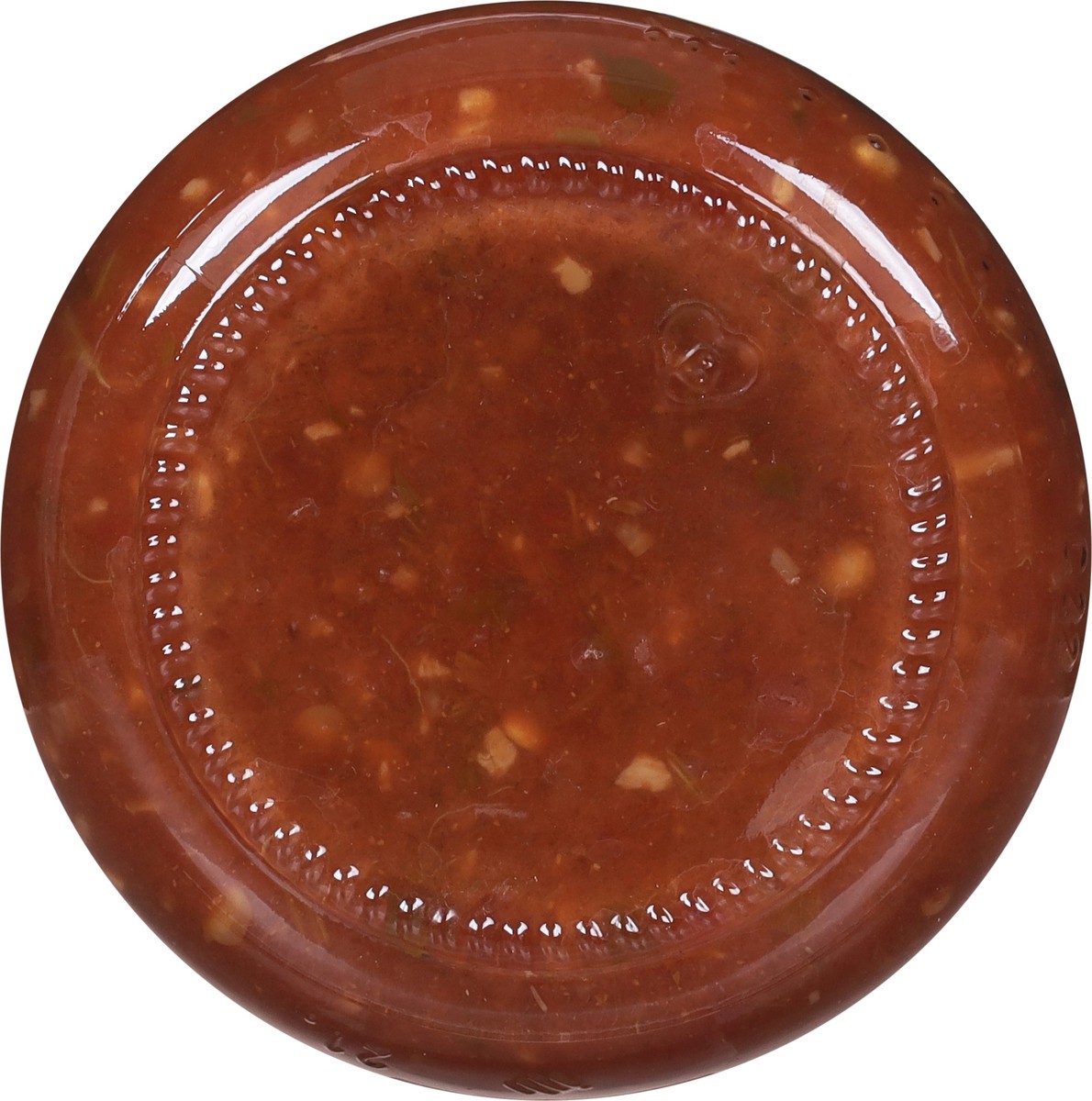 slide 9 of 9, Mateo's Medium Hatch Chile Gourmet Salsa 16 oz, 16 oz