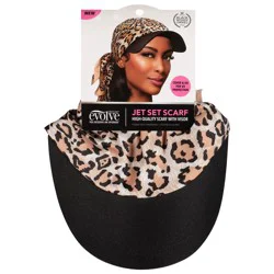 Firstline Evolve Jet Set Scarf 1 Each