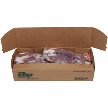 IBP Beef Flank Steaks Select