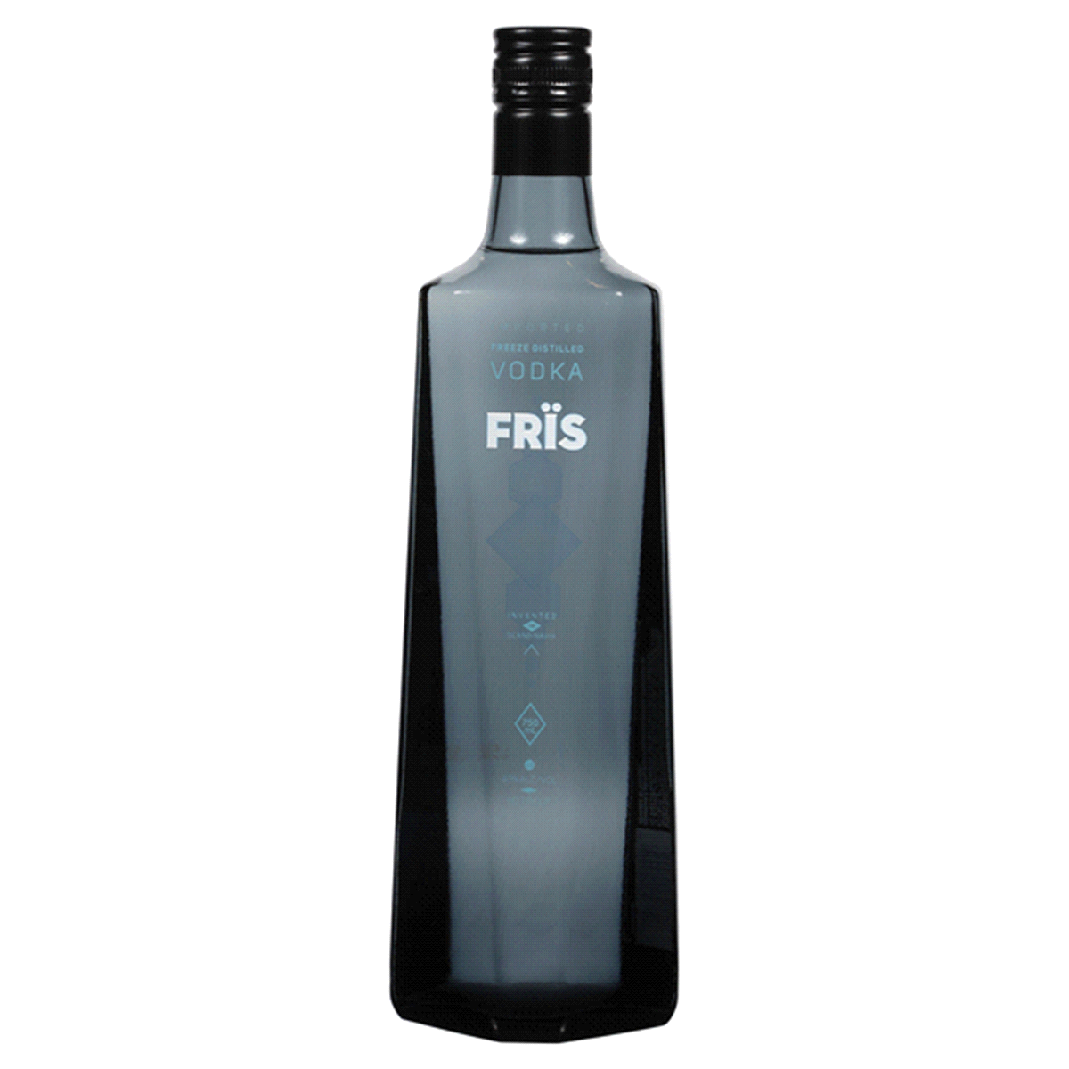 slide 1 of 1, Fris Skandia Vodka, 750 ml