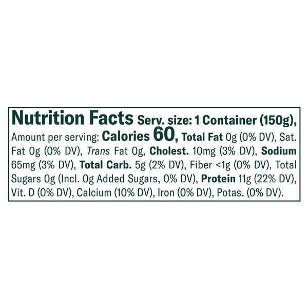 slide 3 of 13, Chobani Yogurt, Zero Sugar, Key Lime Pie, 5.3 oz