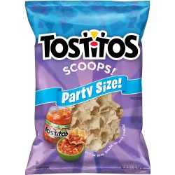 Scoops! Tortilla Chips