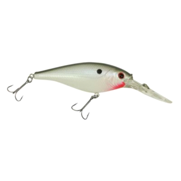 slide 1 of 1, Berkley Flicker Shad, 1 ct