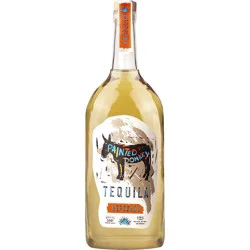 Painted Donkey Tequila - Reposado