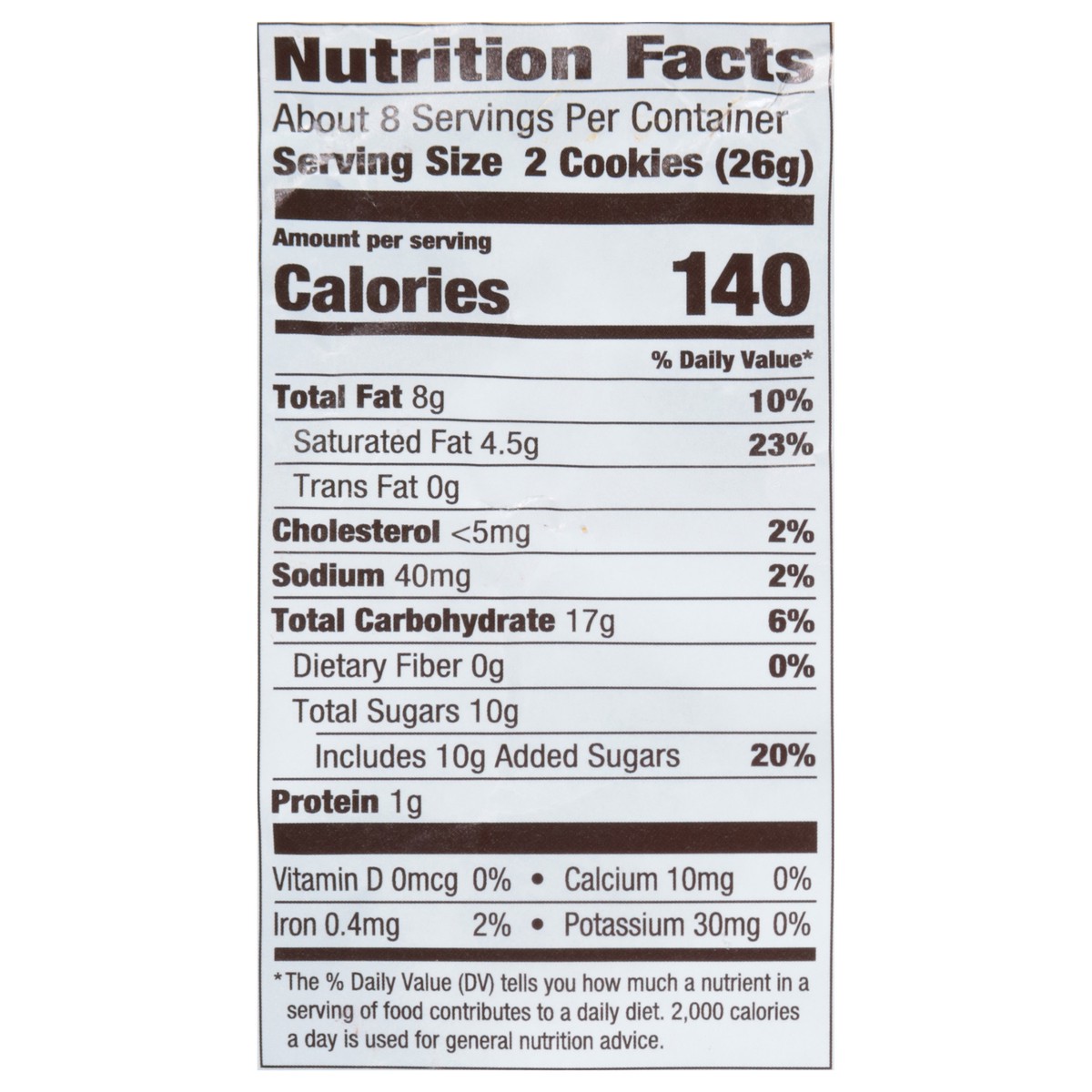 slide 14 of 14, Pepperidge Farm Milano White Chocolate Lemon Cookie, 7 oz