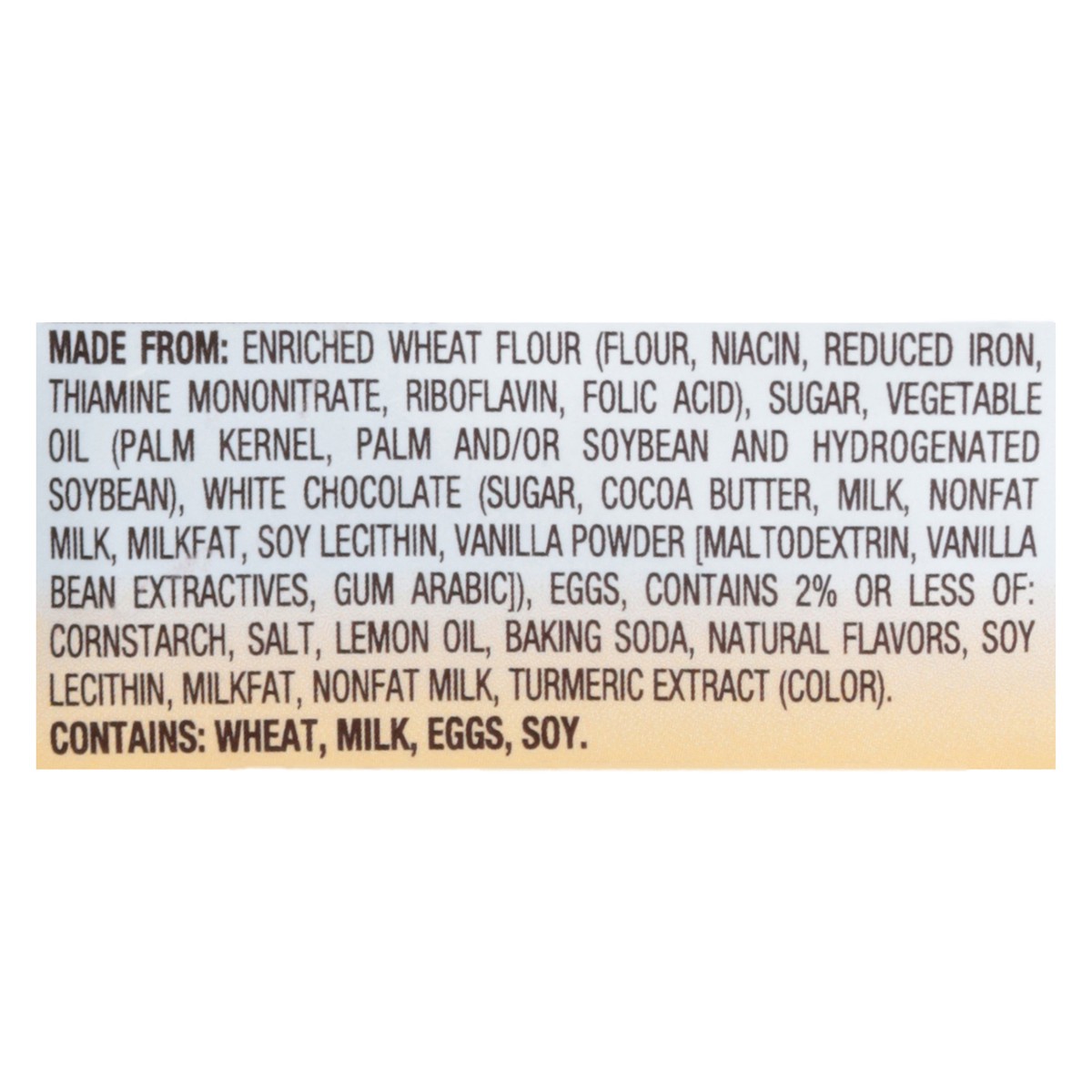 slide 6 of 14, Pepperidge Farm Milano White Chocolate Lemon Cookie, 7 oz