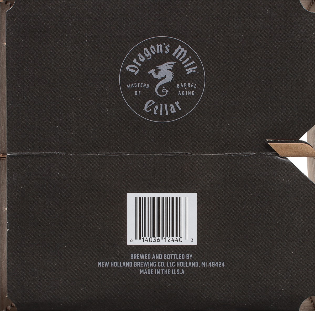 slide 7 of 9, New Holland Beer, Bourbon Barrel-Aged Stout, 4 ct; 12 oz